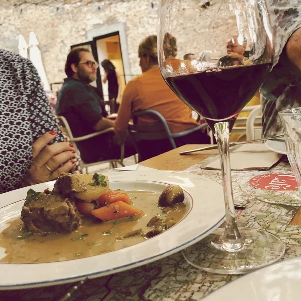 Grand Café Occitan — photo 10