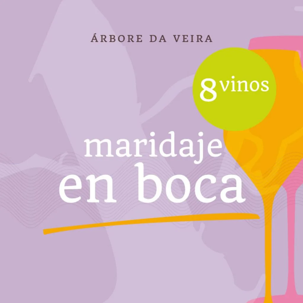 Árbore da Veira, A Coruña