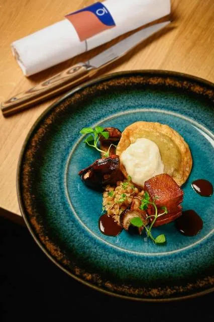 Ô Saveurs — photo 20