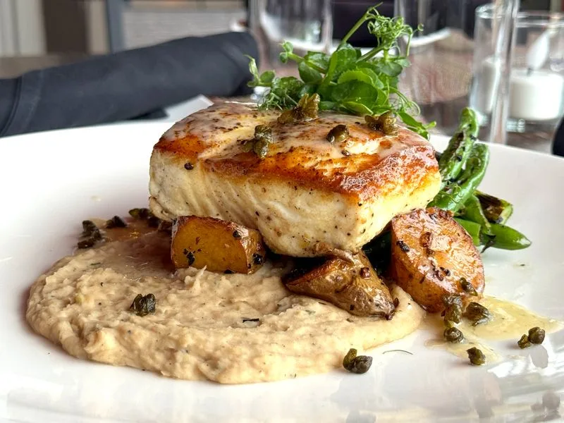 Washington Prime — photo 18