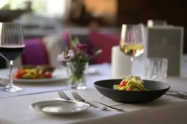 Landhotel 3Kronen — photo 18