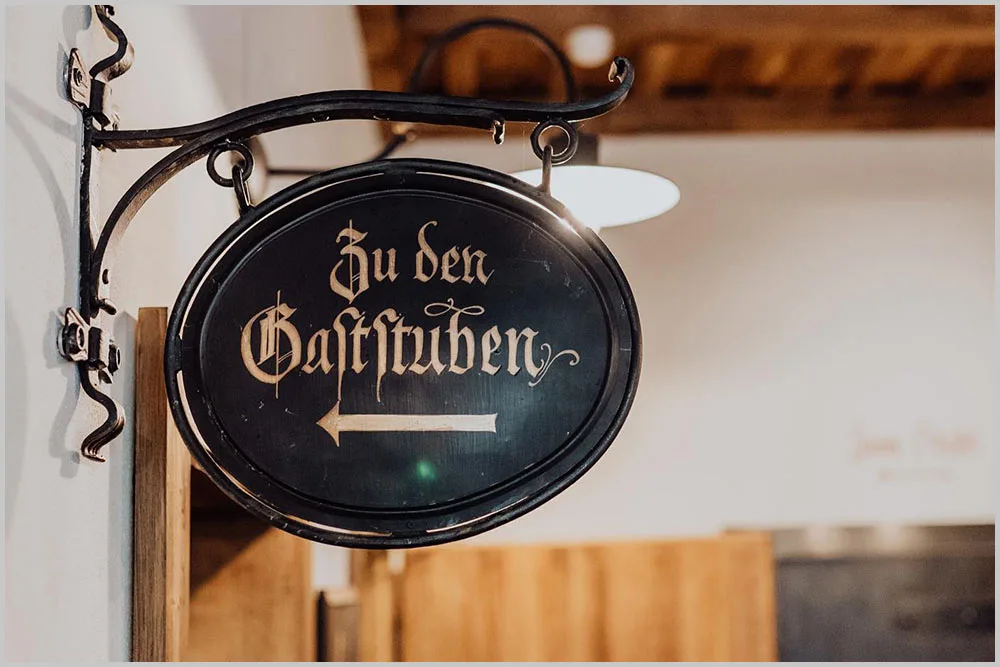 Augustiner Spieglwirt — photo 6