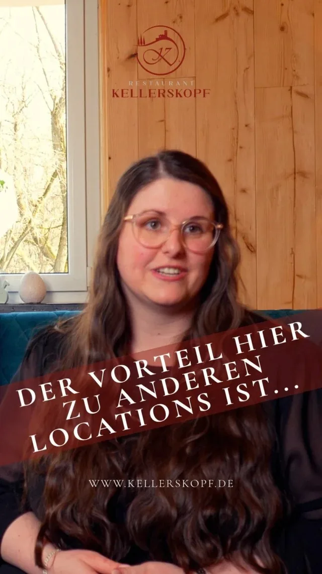 Restaurant Kellerskopf — photo 46