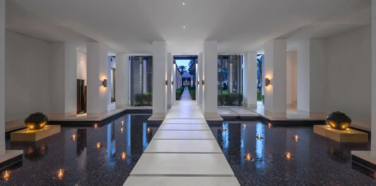 Prima Classe - The Chedi Hegra — photo 18