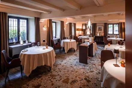 Auberge Saint-Laurent — photo 19