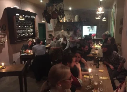 Bagatelle — photo 12