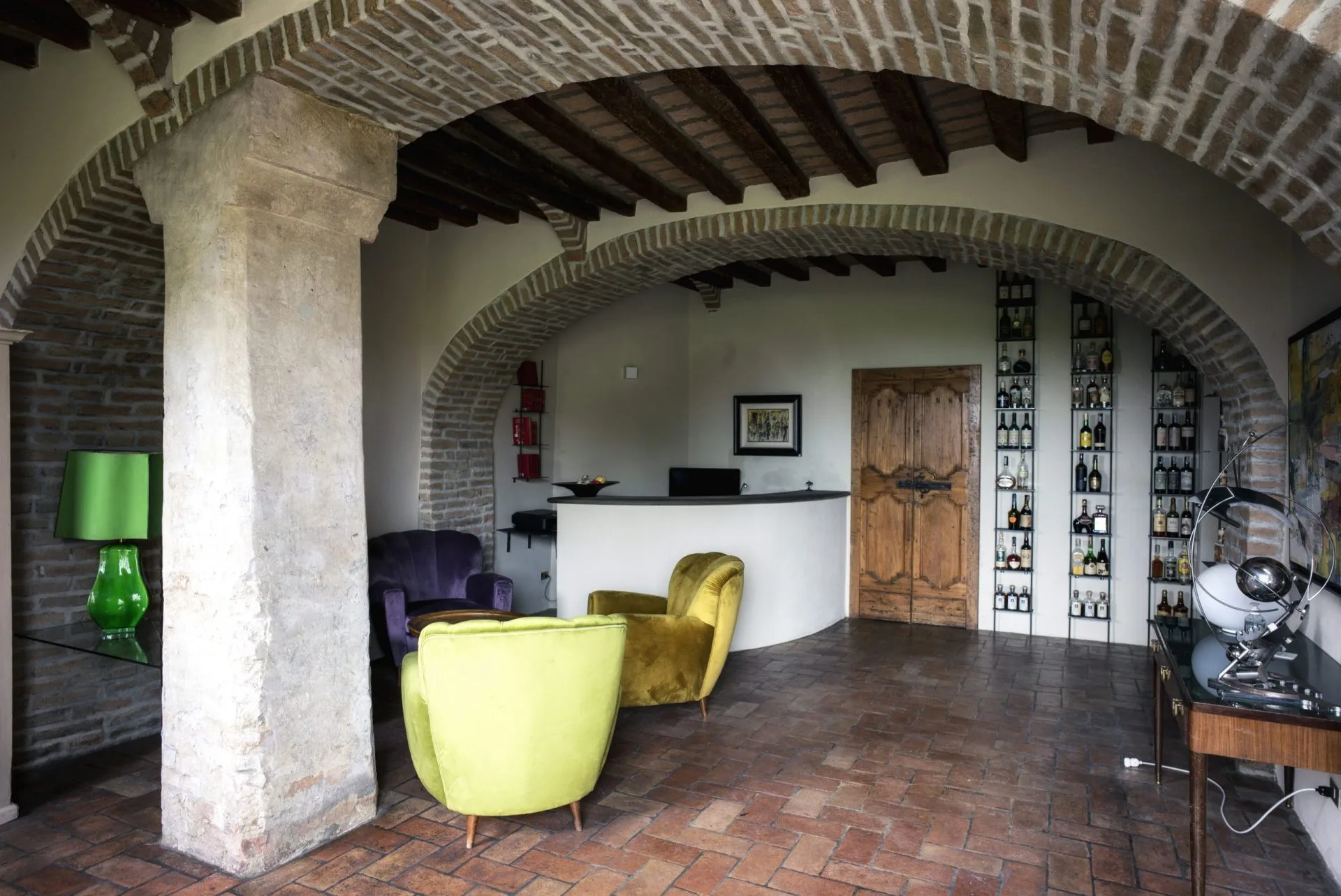 La Fiaschetteria — photo 11