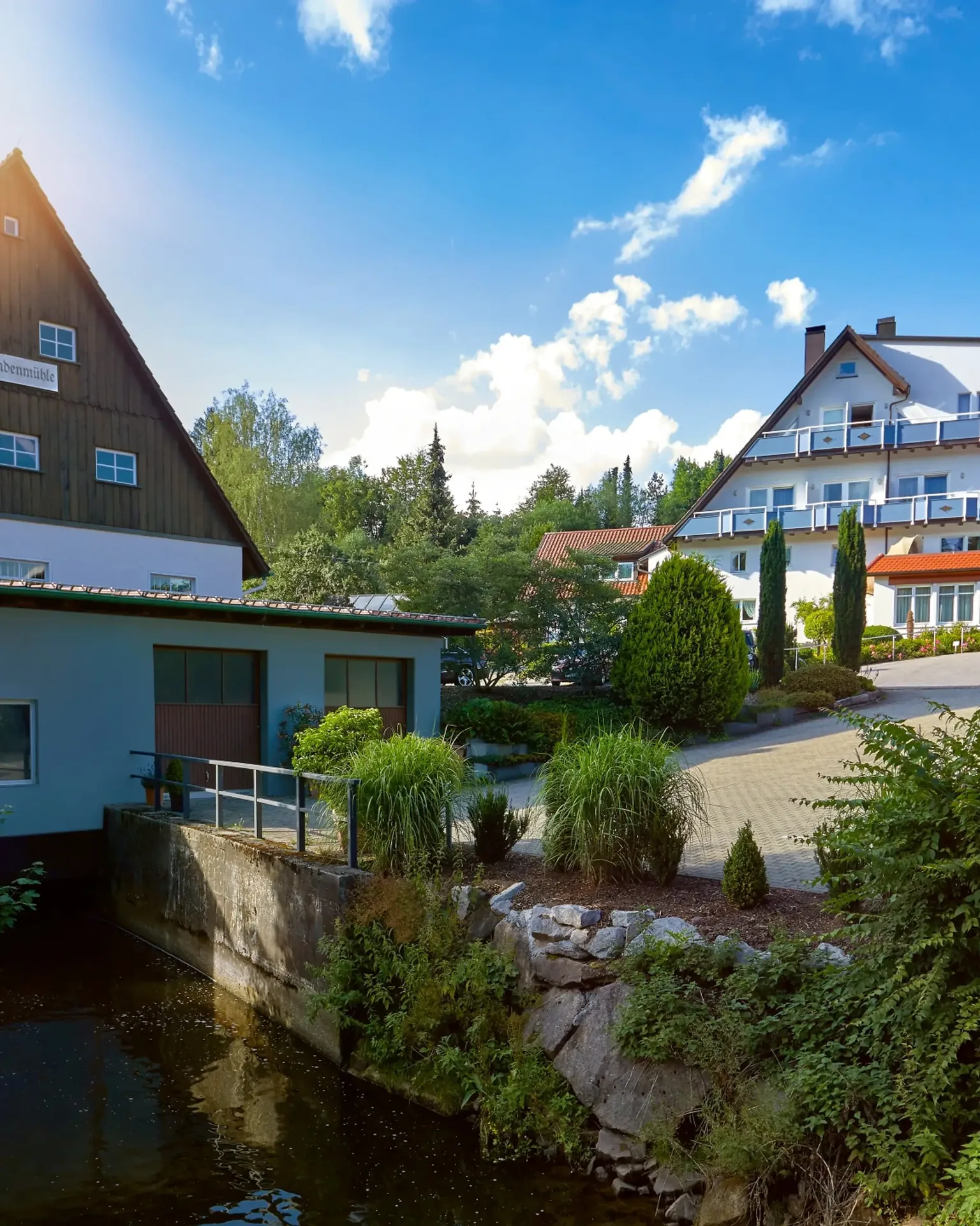 Rindenmühle — photo 75