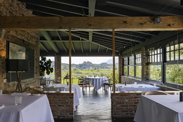 La Huertona — photo 14