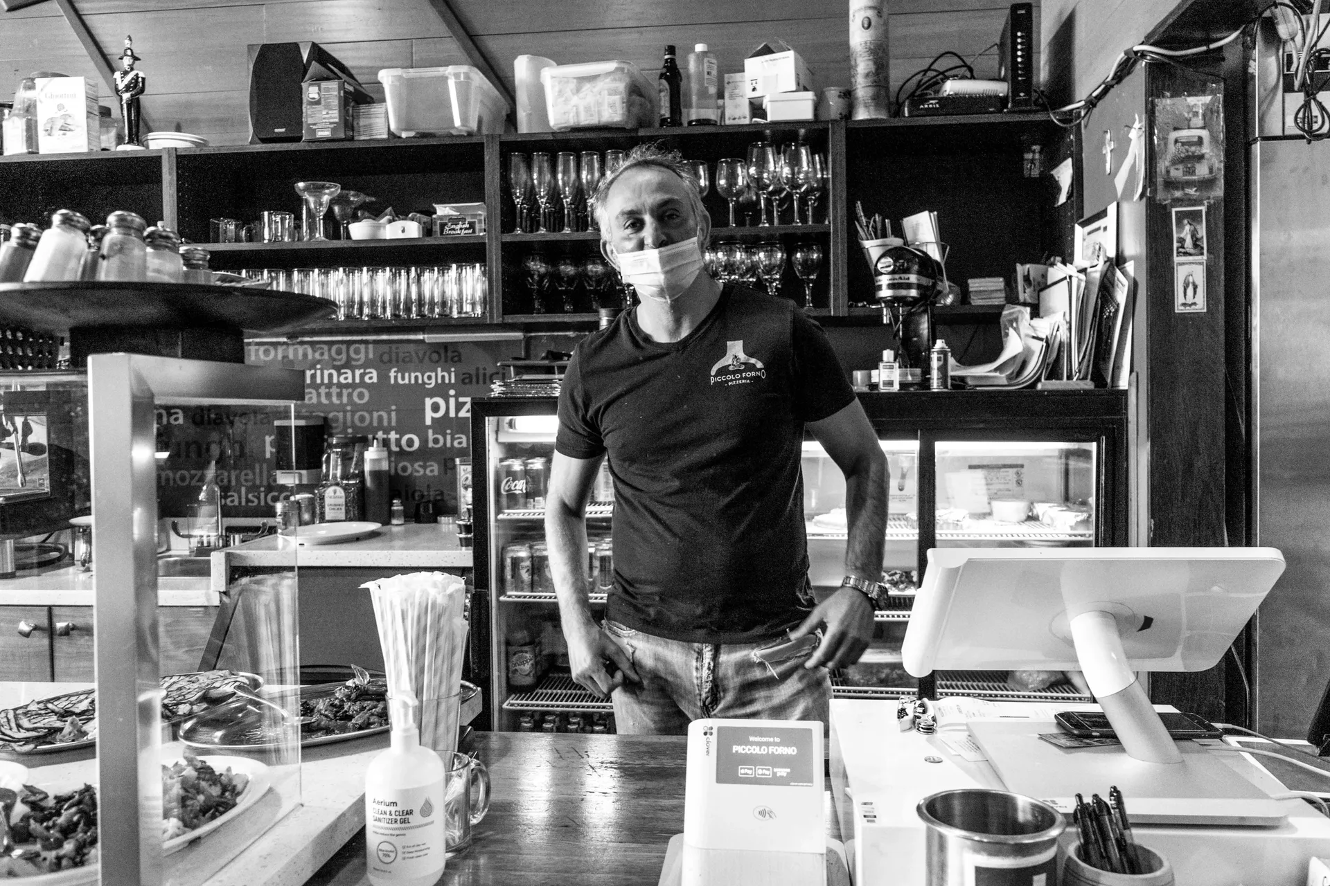 Piccolo Forno — photo 16