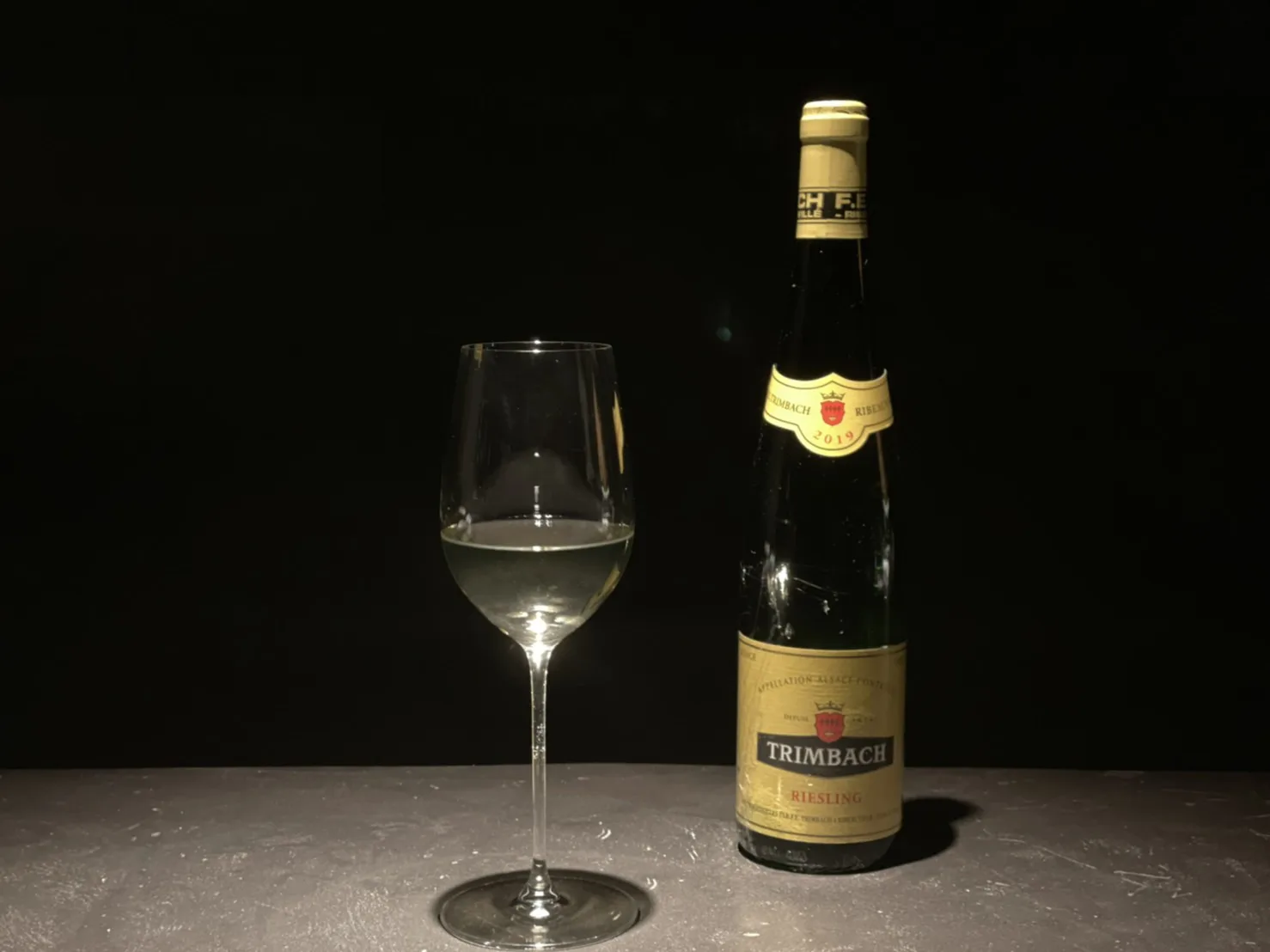 Ninshurou — drink