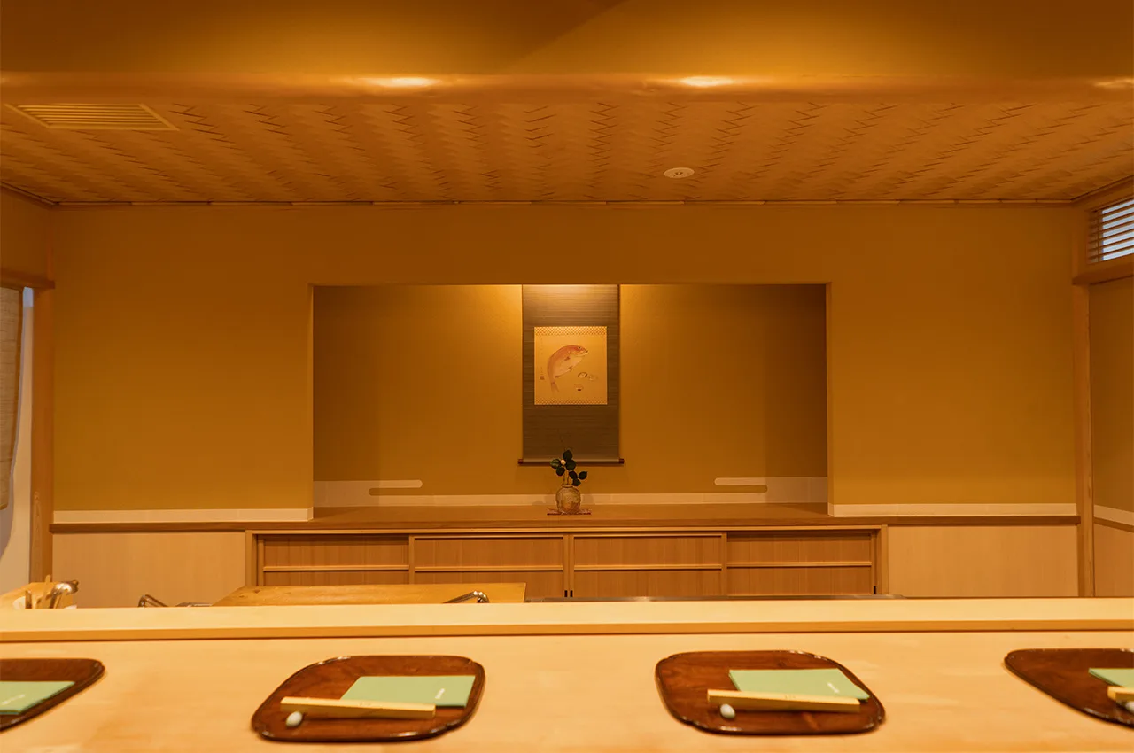 Mokubei — photo 5