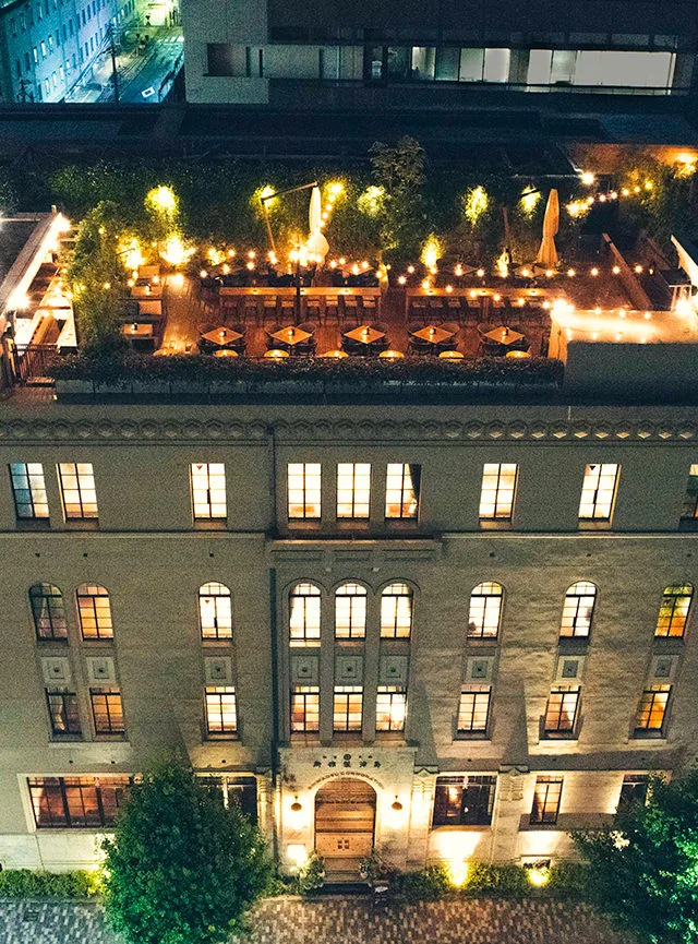 Fortune Garden — photo 36