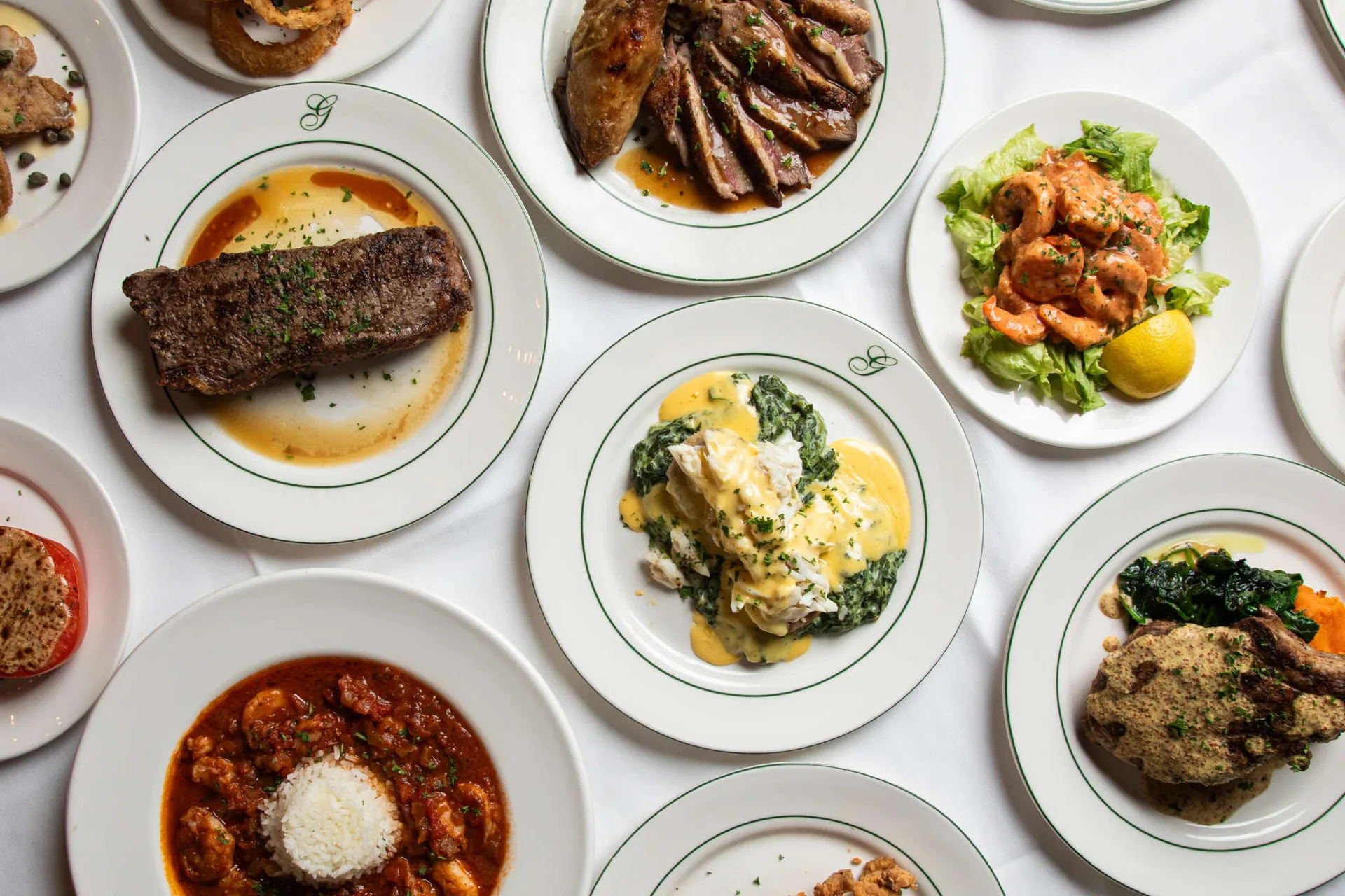 Galatoire's 33 Bar and Steak — photo 40