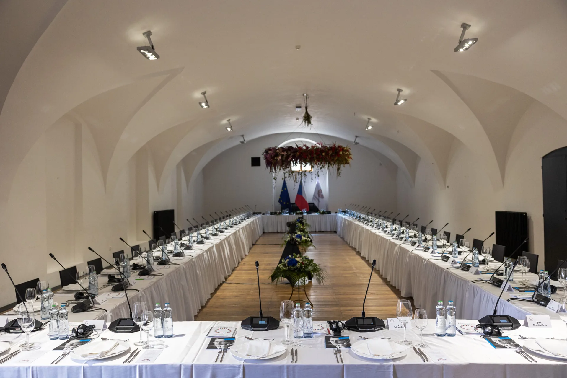Restaurace Bohém — photo 106