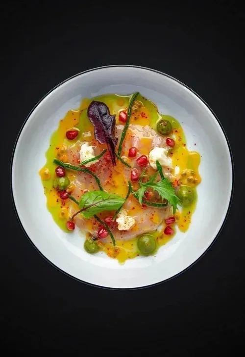 F.P.Journe Le Restaurant — photo 4