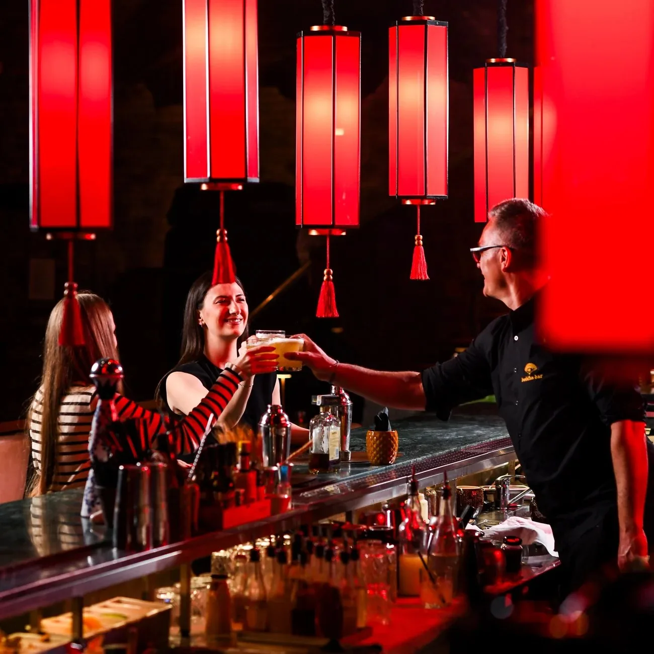 BUDDHA-BAR — photo 37