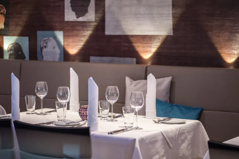 Restaurant Monika — photo 13