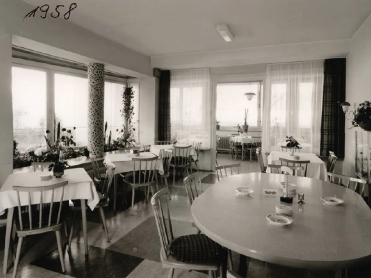 Bundschu Restaurant — photo 45