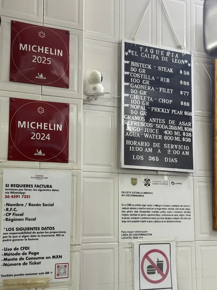 Taquería El Califa de León — photo 12