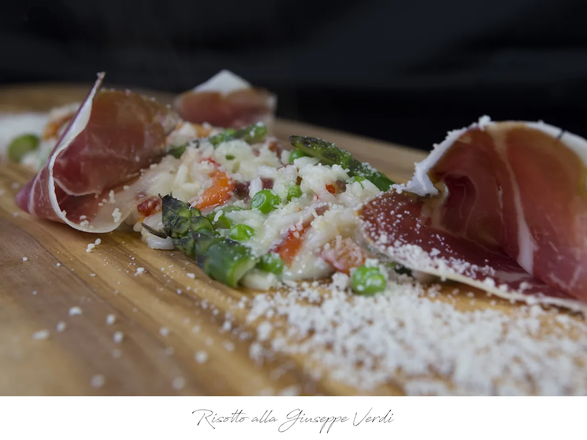 Osteria del 36 — photo 113