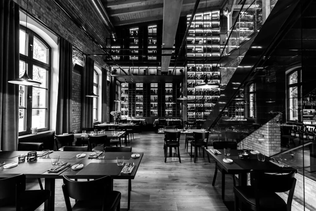 TU.REStAURANT — photo 19