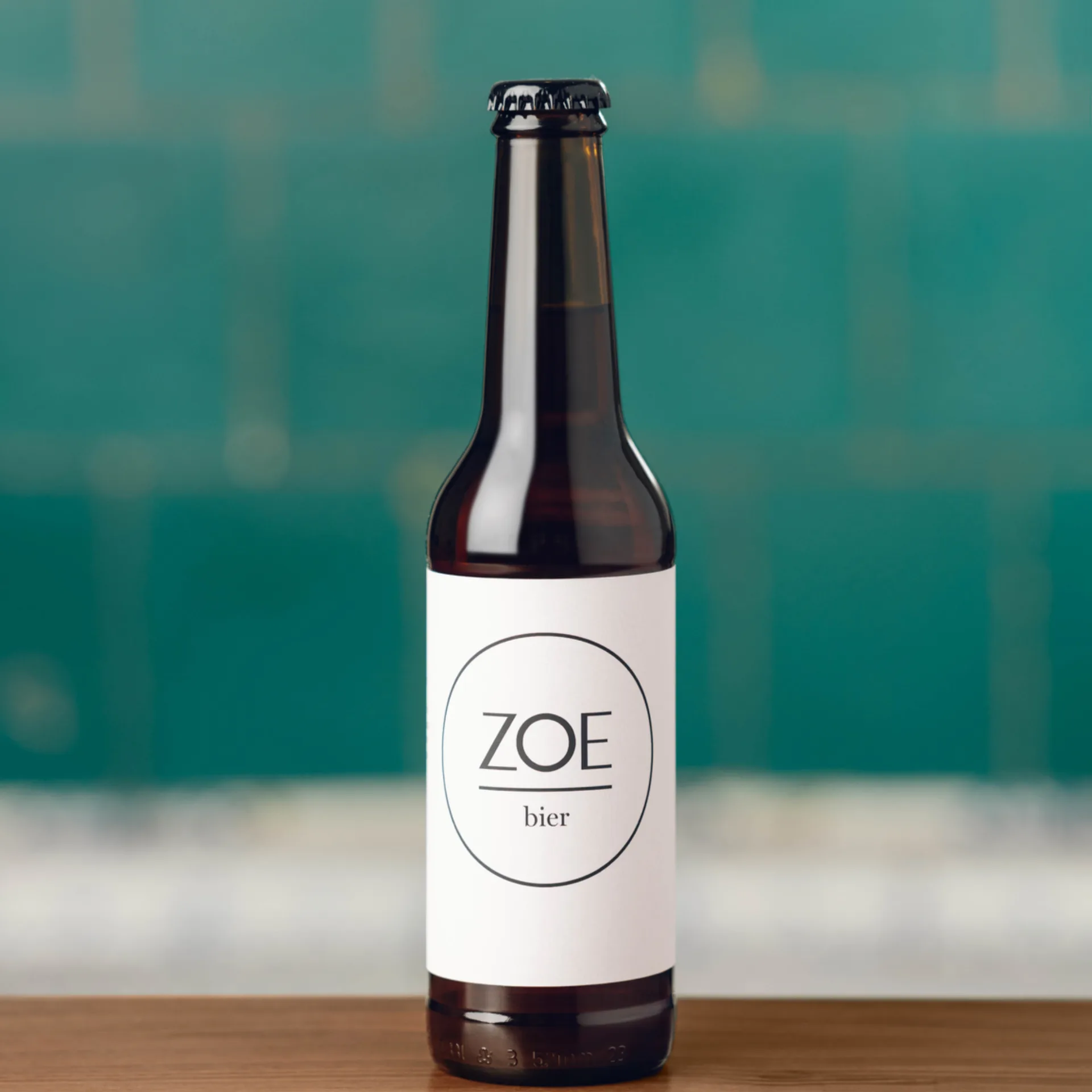 Zoe — photo 19