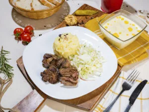 Restaurant Ferdinand — photo 17