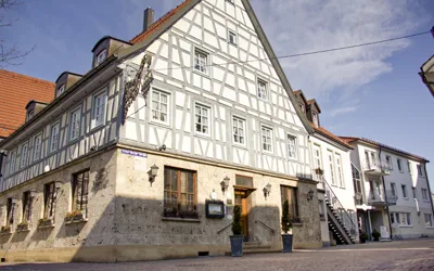 Gasthof Herrmann — photo 34