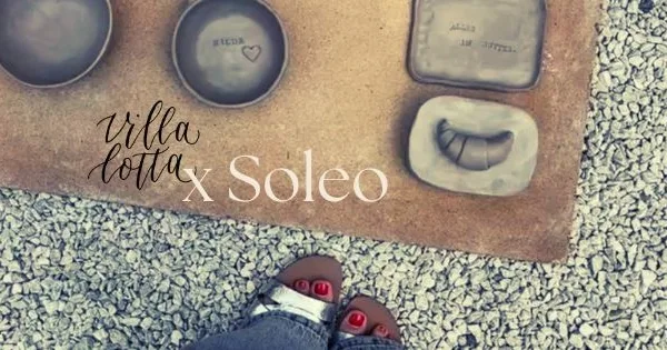 Soleo — photo 5