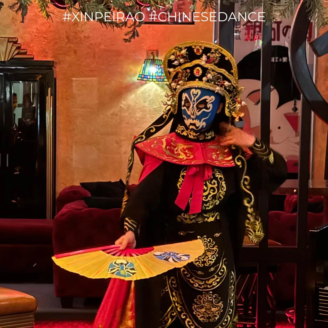 Asian Temple — photo 27