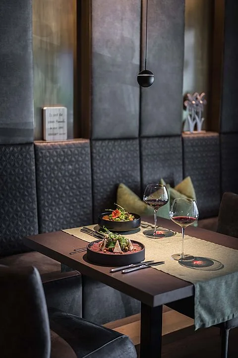 VIER Studios &amp; Restaurant — photo 38