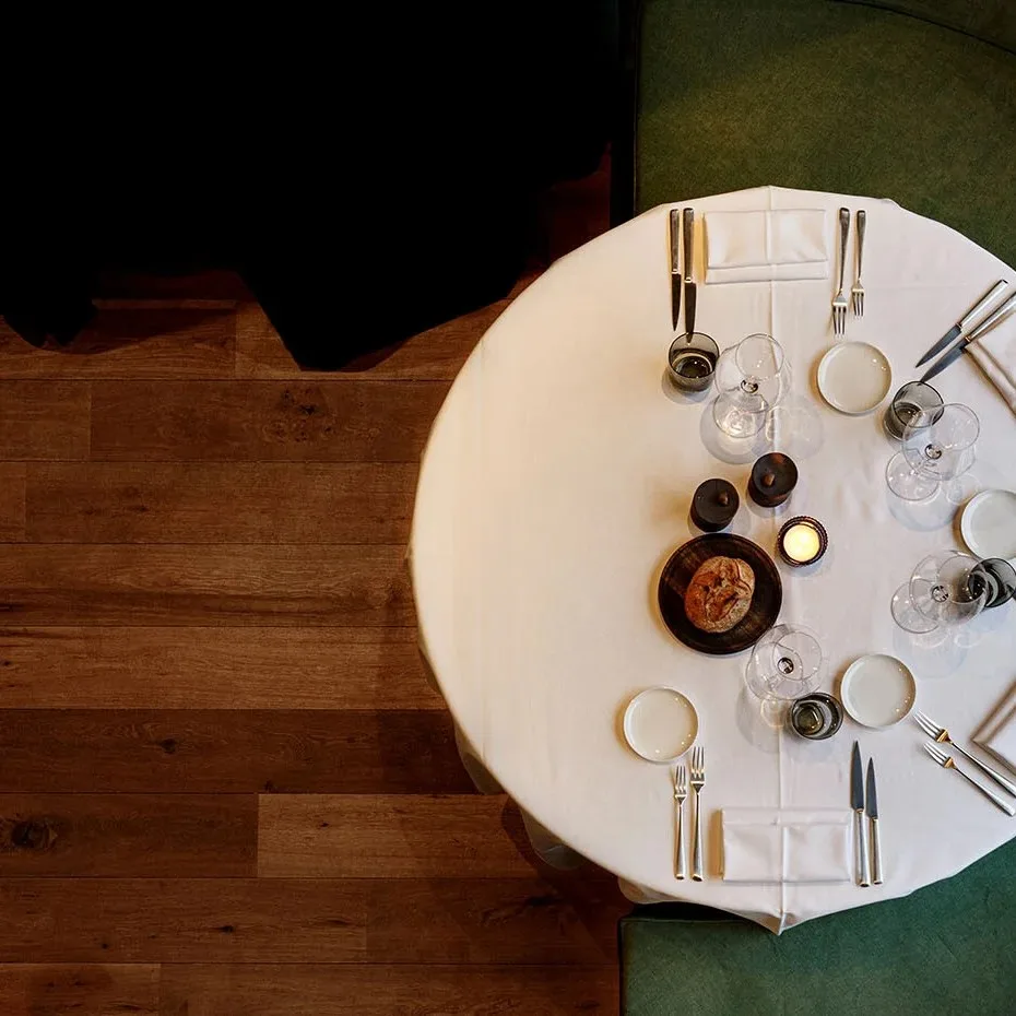 Bistrot Fromm — photo 13