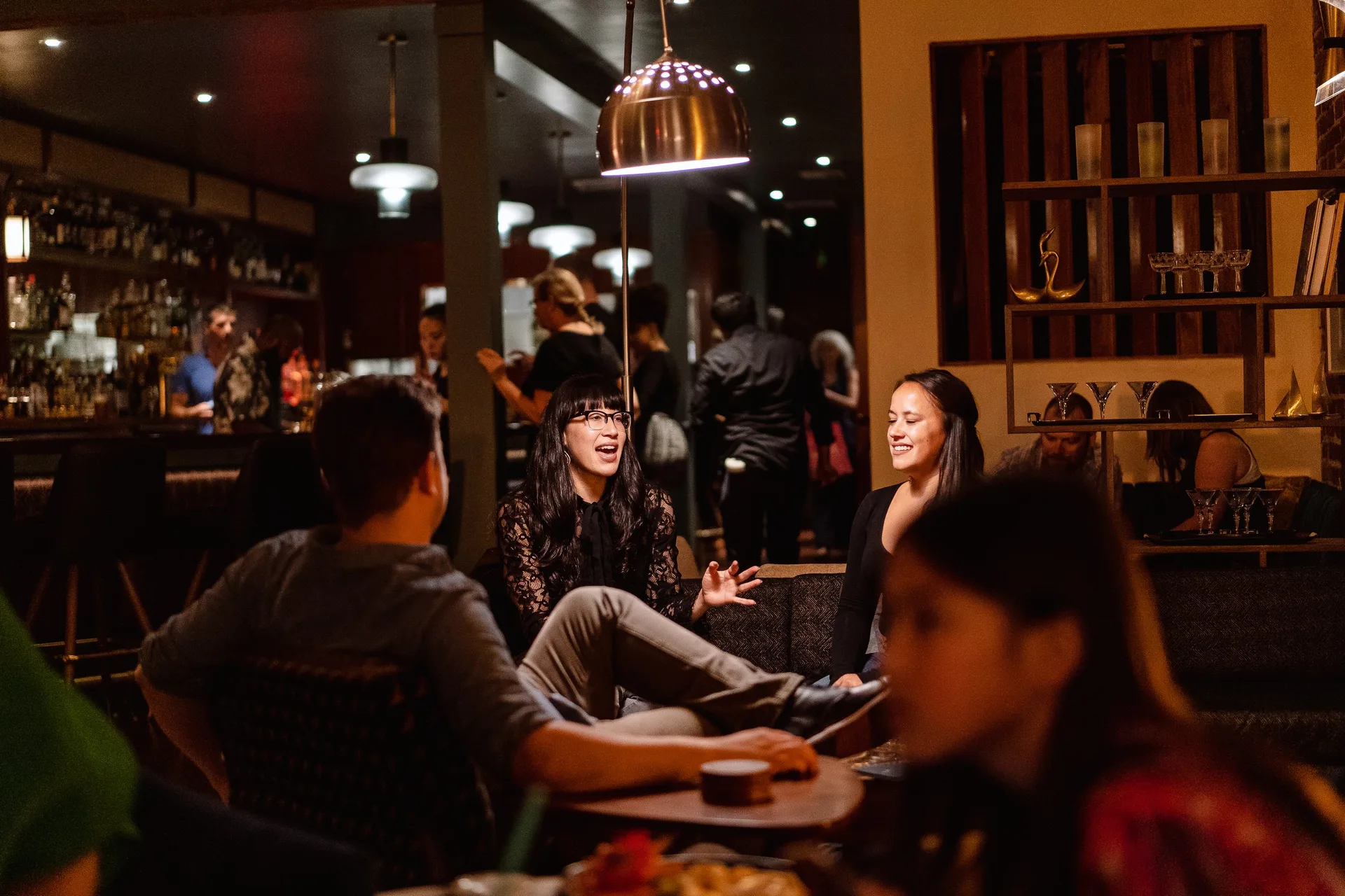 Bardo Lounge — photo 14