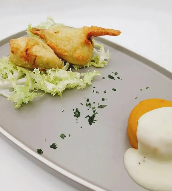 Al Palazzon — food