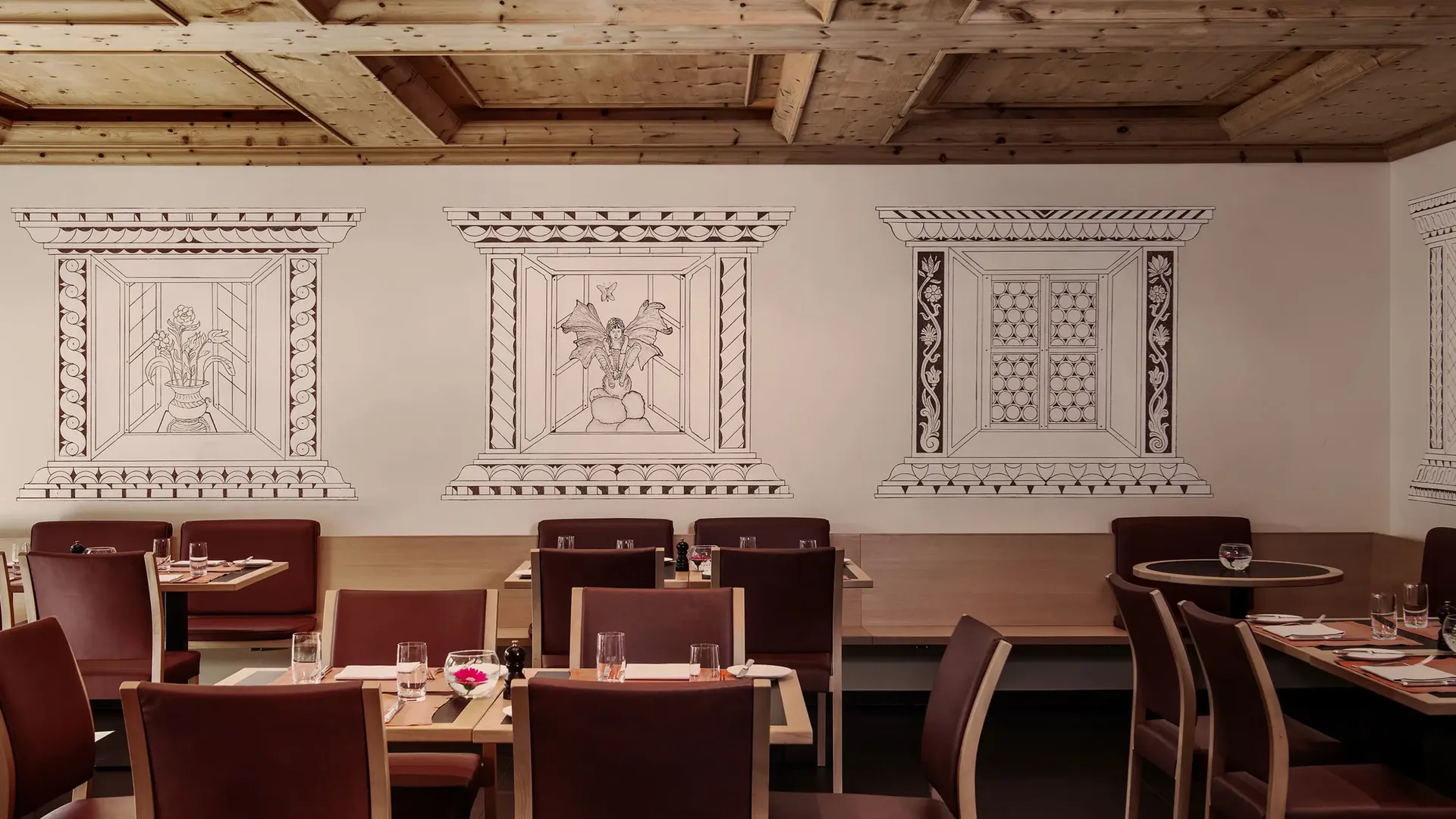 Le Restaurant — photo 11
