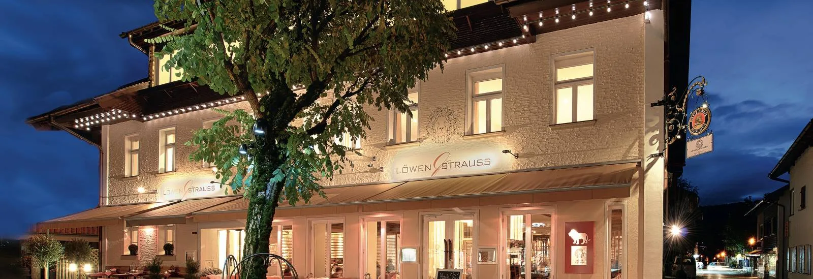 Löwen-Genusswirtschaft — photo 8