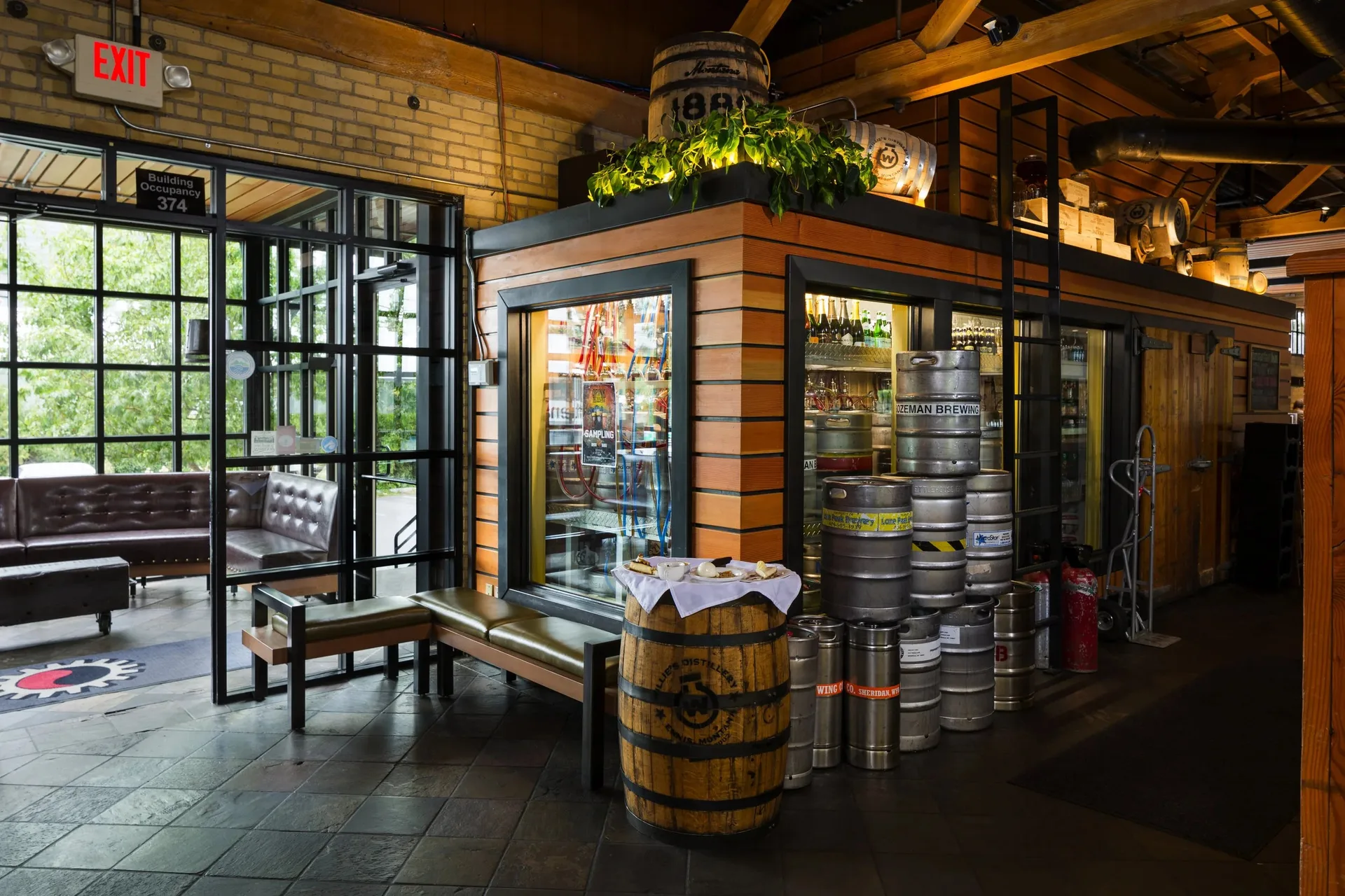 Montana Ale Works — photo 92