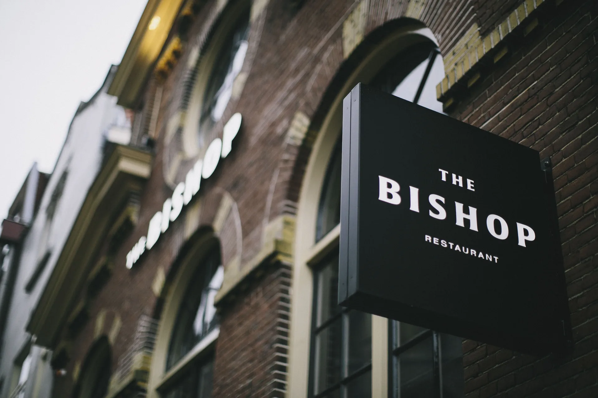 The Bishop — photo 19