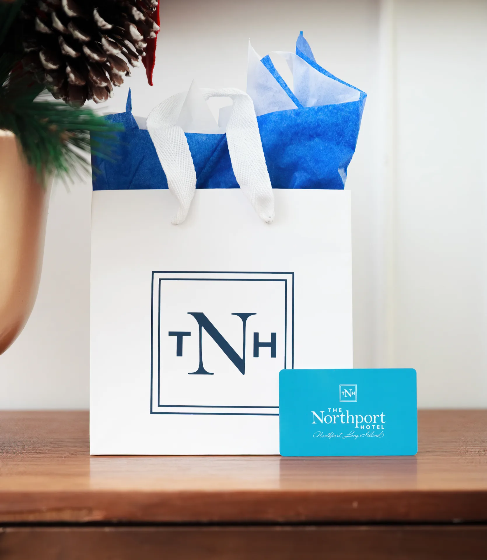 The Northport Hotel Restaurant — photo 24