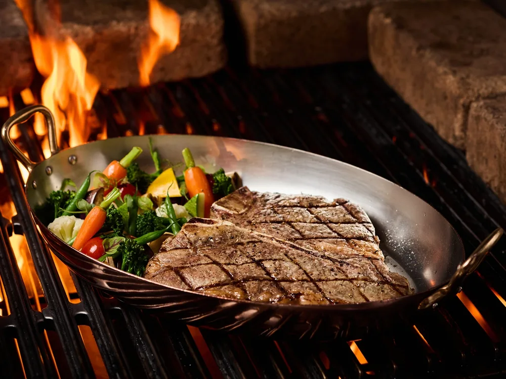 Copa Steakhouse — photo 6