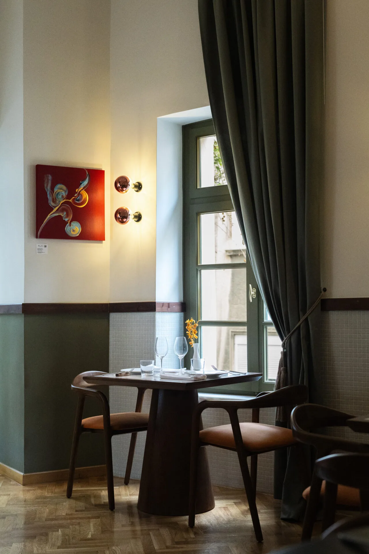 Ateno Cook & Deli — photo 22