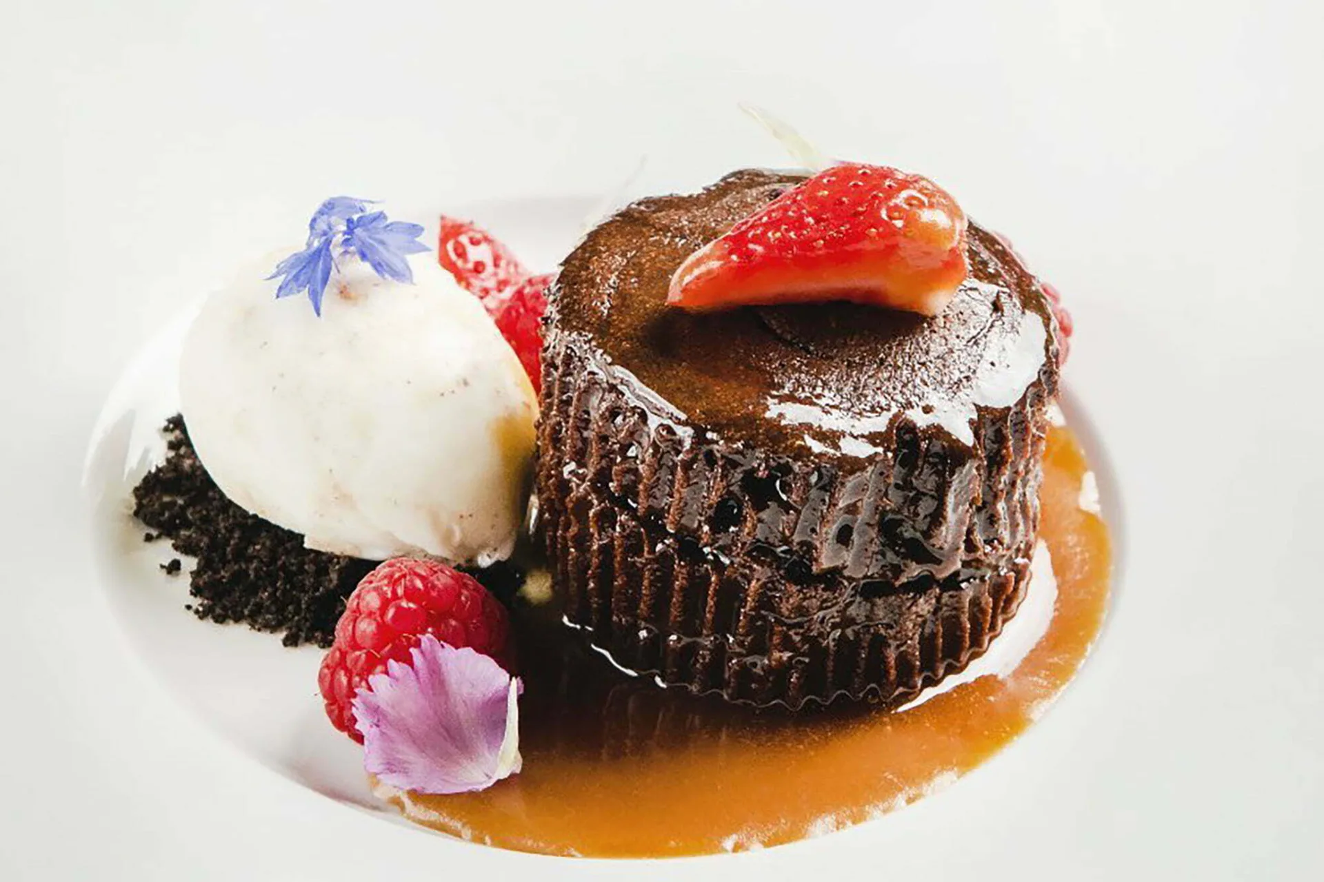 Indian Essence by Atul Kochhar — photo 29