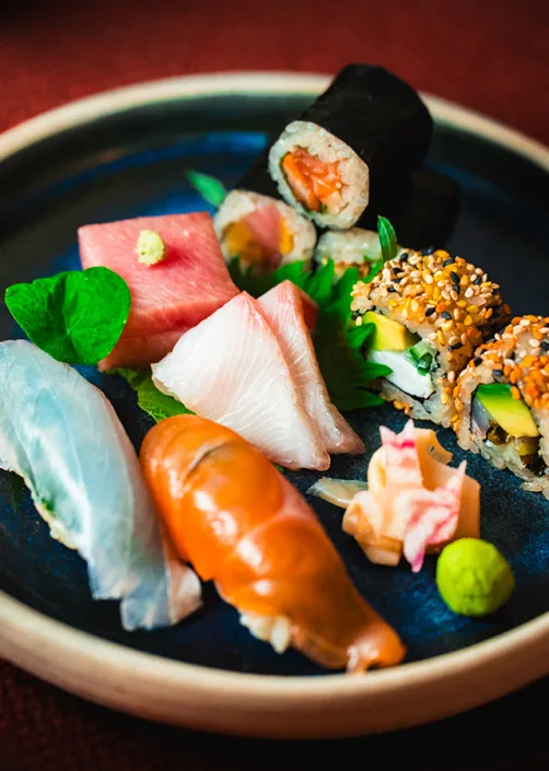KOI Restaurant — photo 30
