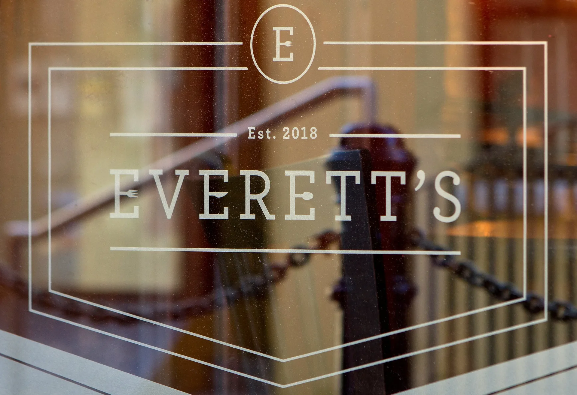 Everett's — photo 28