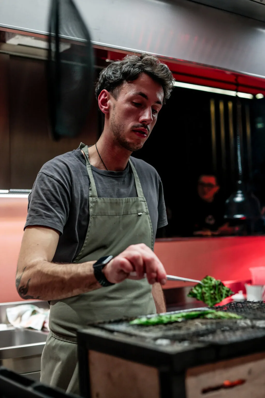 Exé Restaurant — photo 44