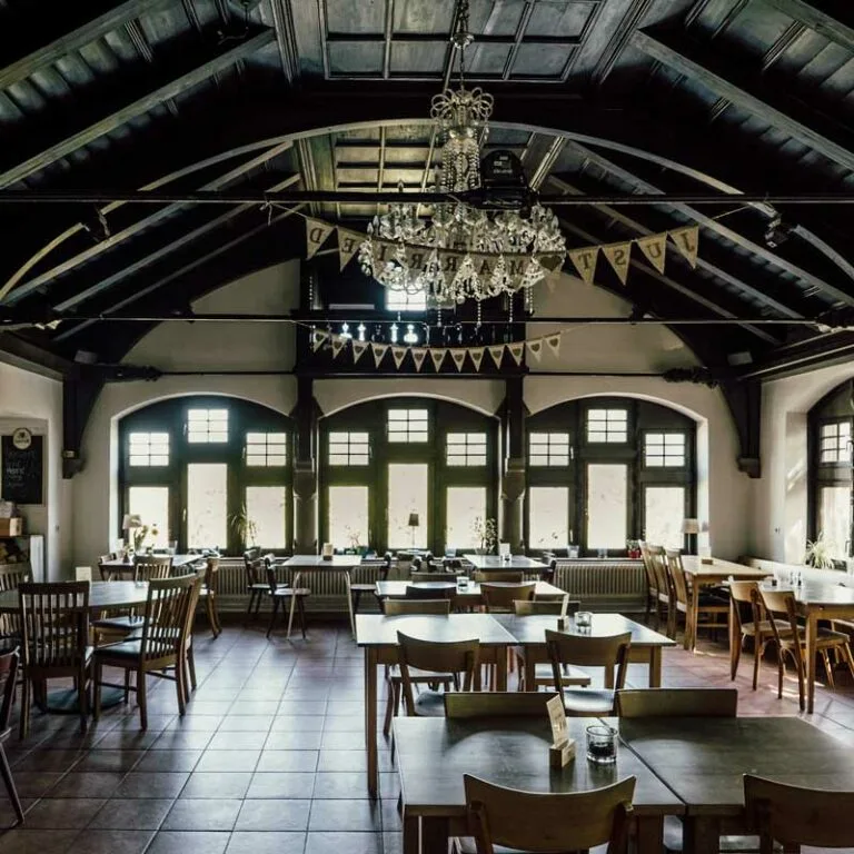 Restaurant Schloss Döttingen — photo 13