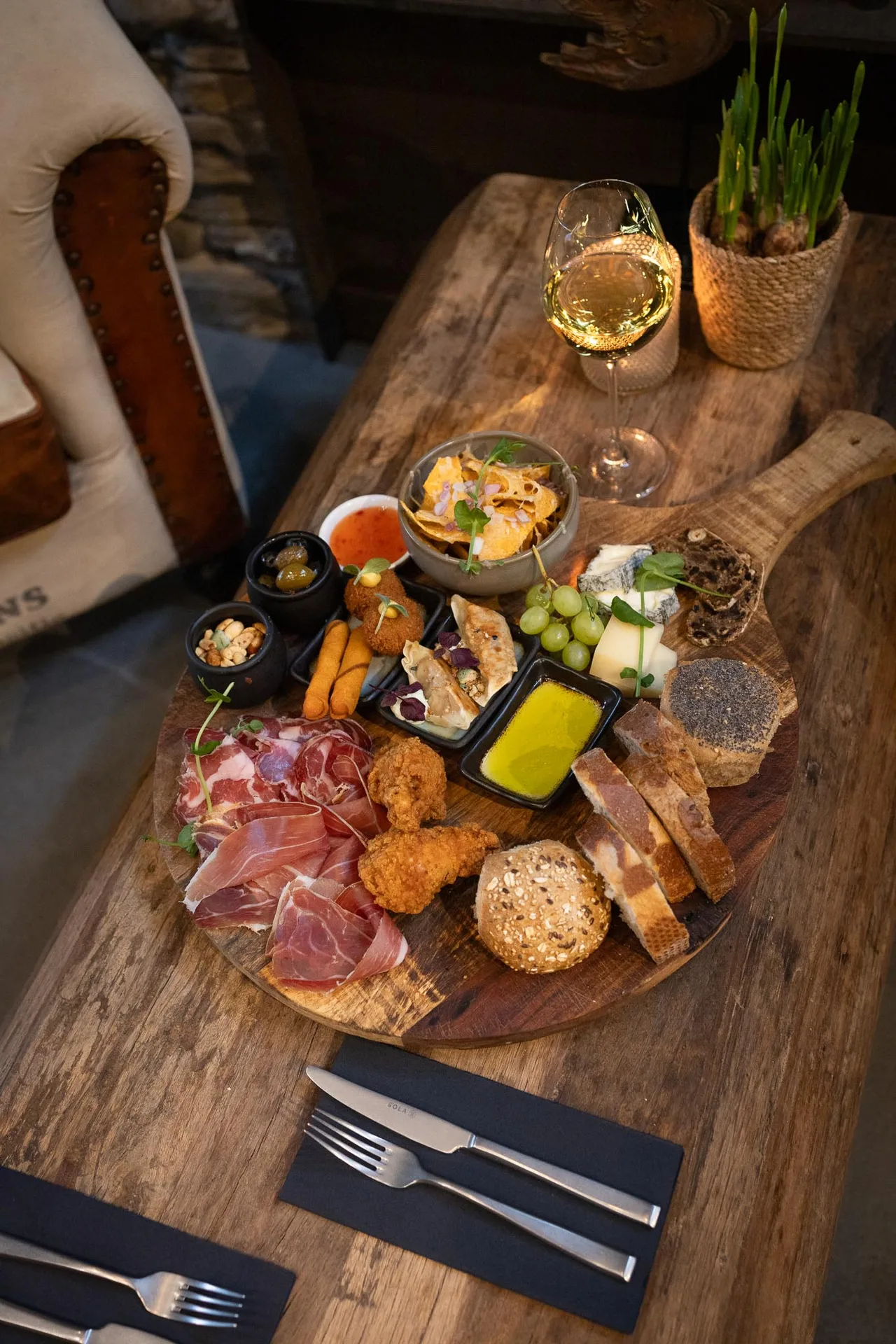 Brasserie Floor — photo 4
