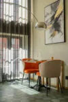 Bistrot Blaise — atmosphere