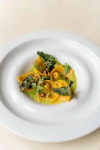 RESTORAN FIG — food